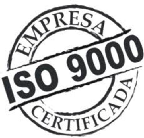 ISO 9000