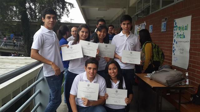 Primer año de Universidad