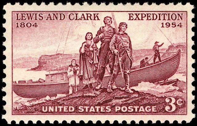 Lewis and Clark Expidetion