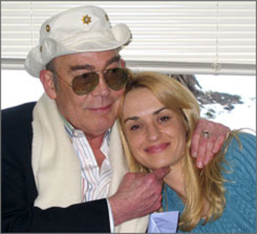 Married Anita Beymunk