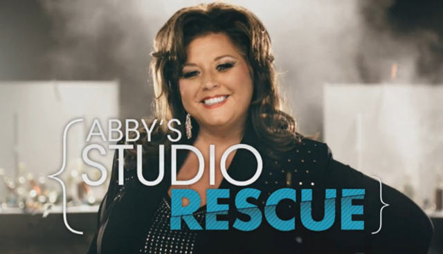 Abby's Studio Rescue