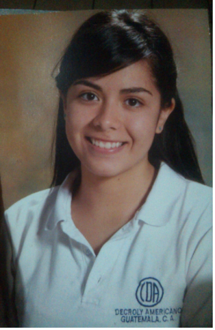 Me cambié de colegio