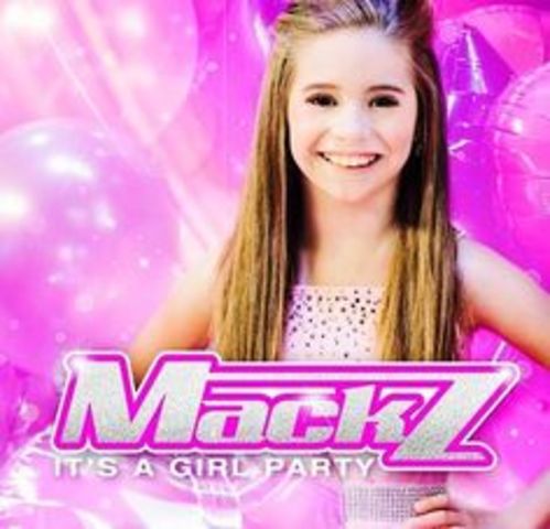 Abby steps up to Manager