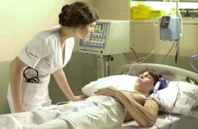 Primer enfermedad seria