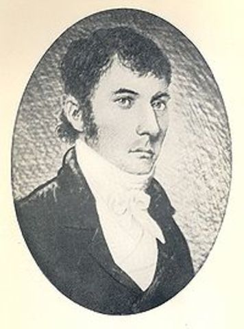 Joseph barss