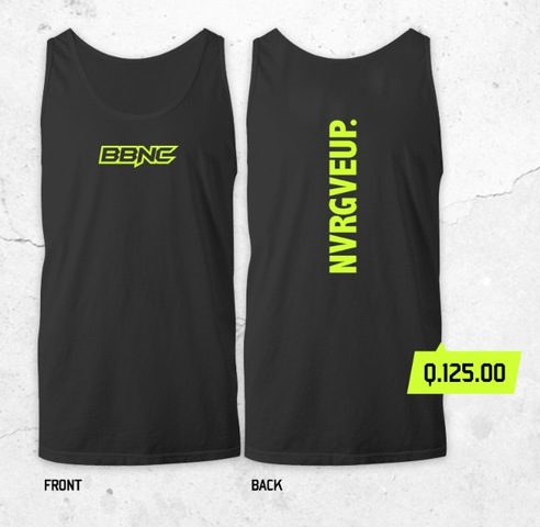 Lanzamiento de marca de BBNC