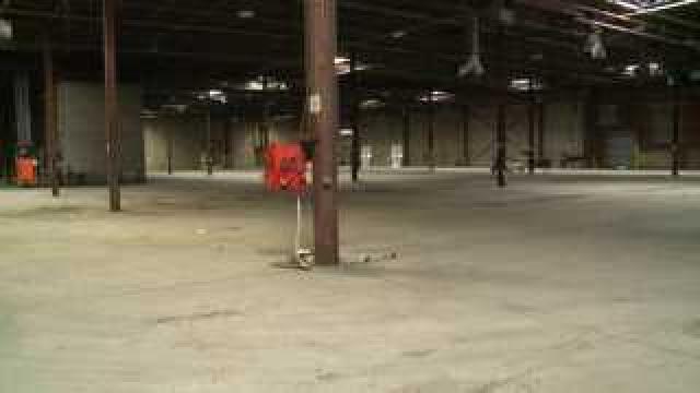 Galesburg Maytag Closes