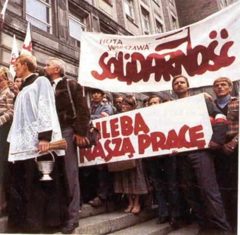 Sindicato solidaridad