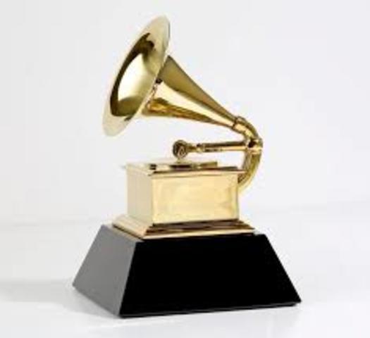 Won Grammy for his recording of 'How Great Thou Art'
