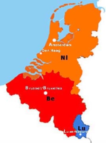 BENELUX