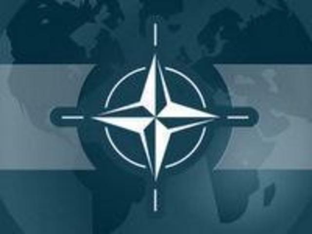 NATO establishment
