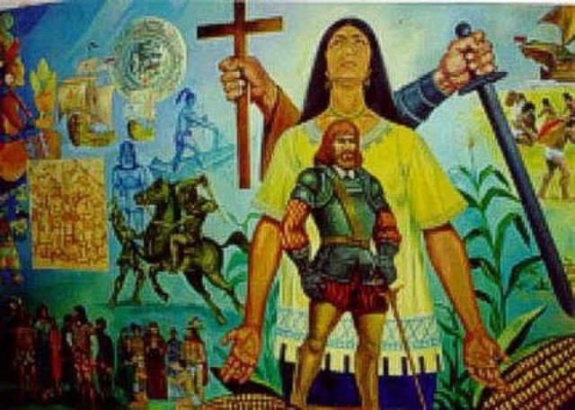 La Cumbre Continental de Pueblos y Organizaciones Indígenas del Continente de Abya Yala