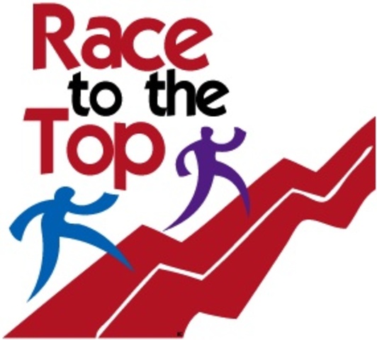 Race To The Top Announced
