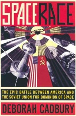 The Space Race: Sputnik 2