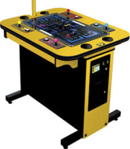 Pac-Man Battle Royale was released