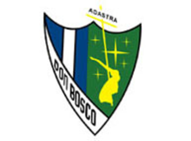 INGRESO AL DON BOSCO