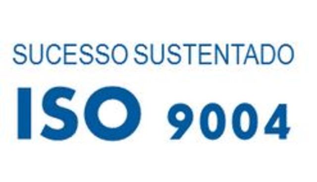 CREACIÓN DE LA ISO 9004:2009