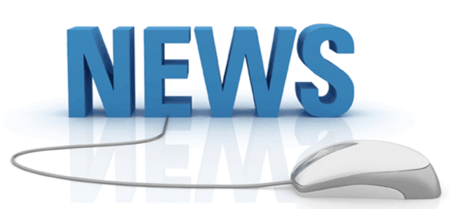 Joel's Favorite Students Present Their News Group Projects