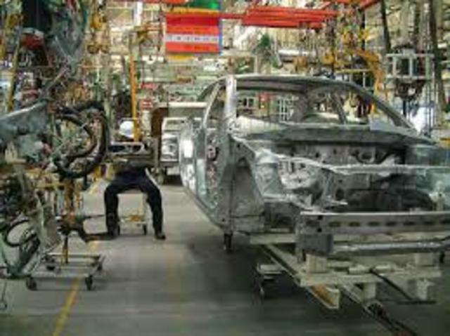 Normas sector automotriz