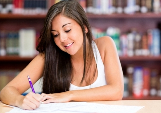 Maria admitted to study at SENA