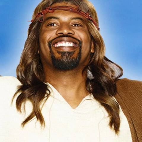 The day I was baptized