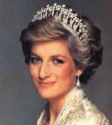 Princess Diana