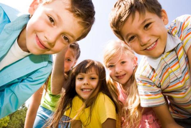 Meeting Jacob, Mark and James