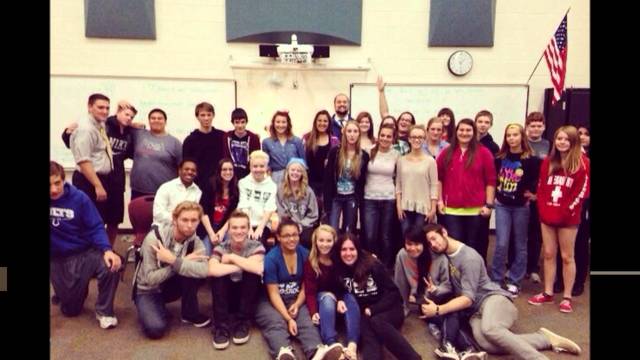 Making Advanced Vocal and Concert Choir