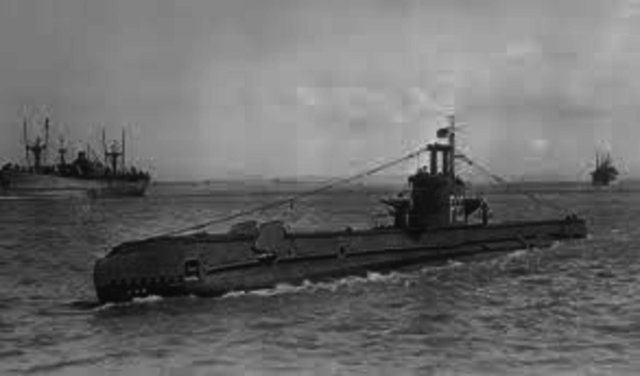 Battle of Coral Sea and Midway