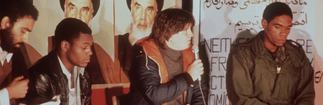 Iran Hostage Crisis