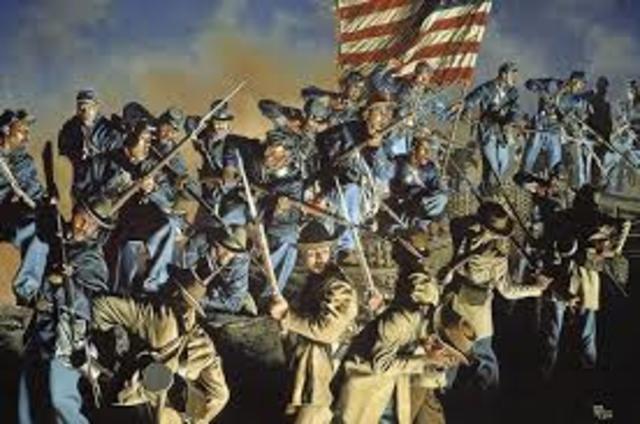 Battle of Fort Washington