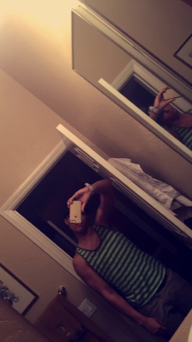 The journey to mr teen!