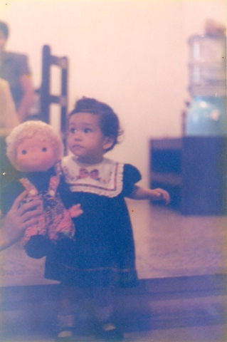 Mi primer Cumpleaños/ISO 14001