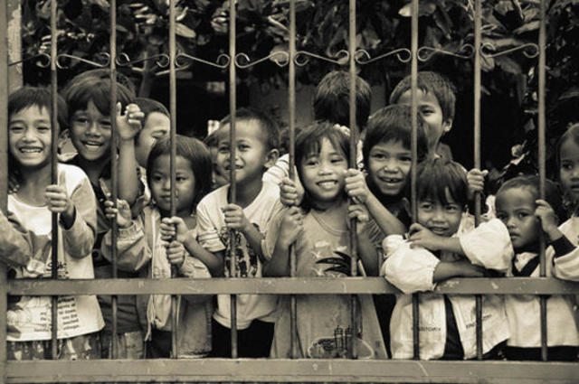 Colombia - Creación de los Hospicios