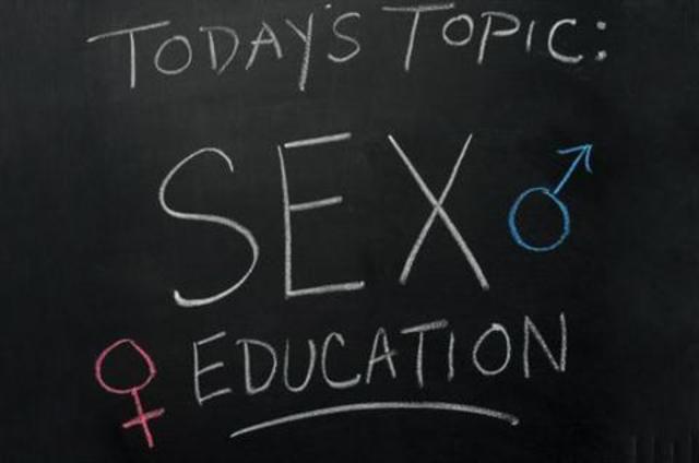 Current Sexuality Education Trends