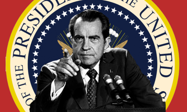 Nixon Presidency