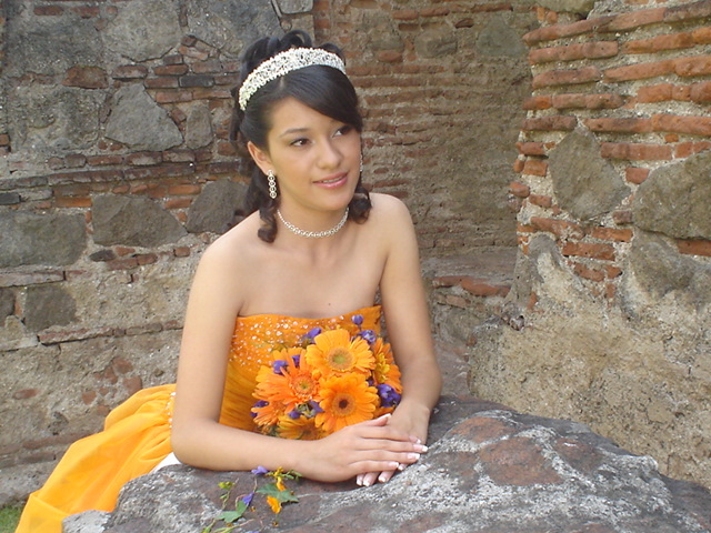 Mis 15 años/ASQ es internacional