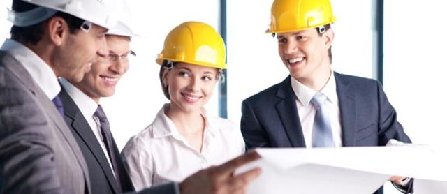 Tercer año de Ingeniería Industrial.