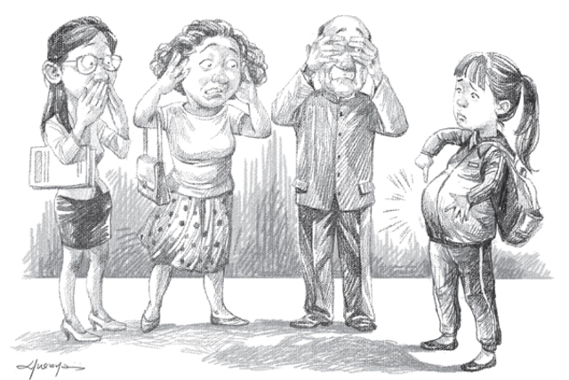 Federal Support for Abstinence Only Programs began through the Adolescent Family Life Act