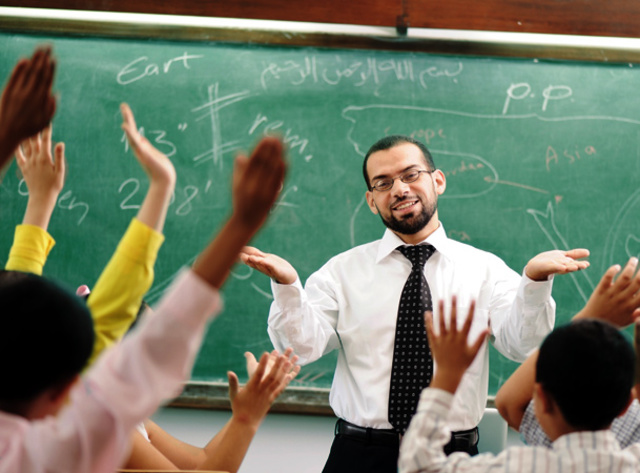 Colombia - Educación - Edad De Oro