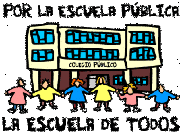 Colombia - Educacion Pública y Obligatoria.