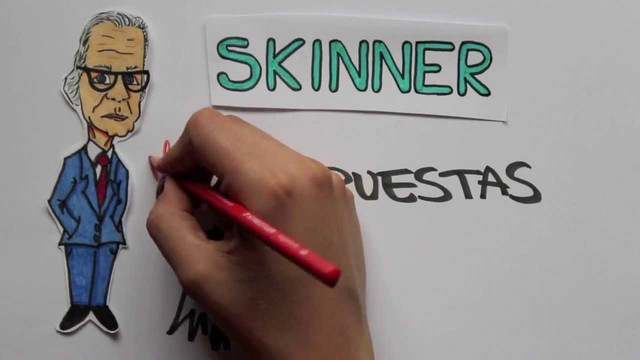 Selección por consecuencias