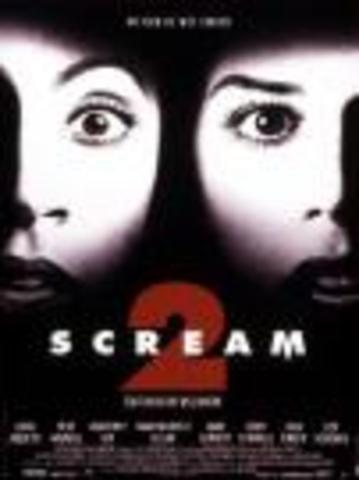 Scream 2