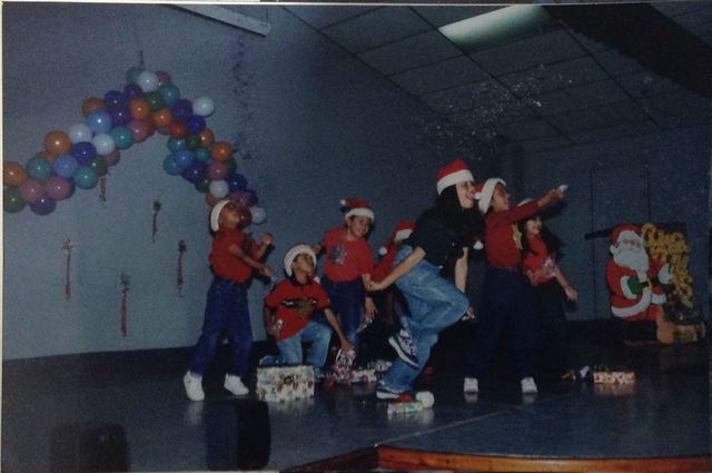 Primer año en el IGA