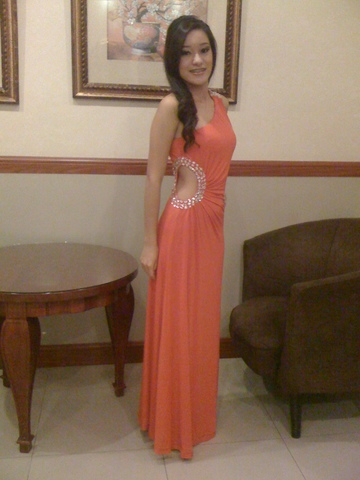 Mi graduación del colegio/revisión ISO actual