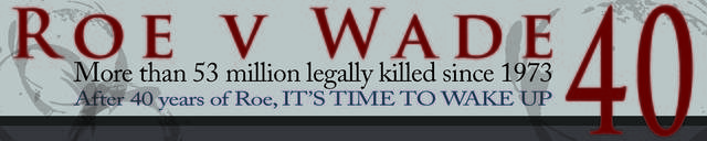 Roe vs Wade