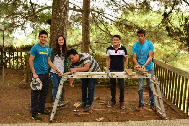 Primer Año de Universidad