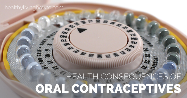 Approved sale of oral contaceptives