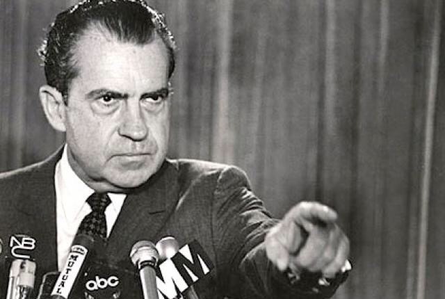 Nixon Presidency