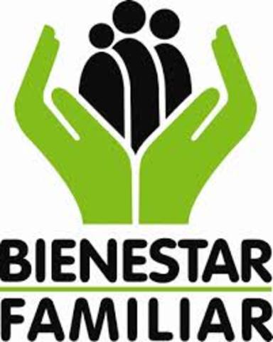 Colombia - Se crea el Instituto Colombiano de Bienestar Familiar